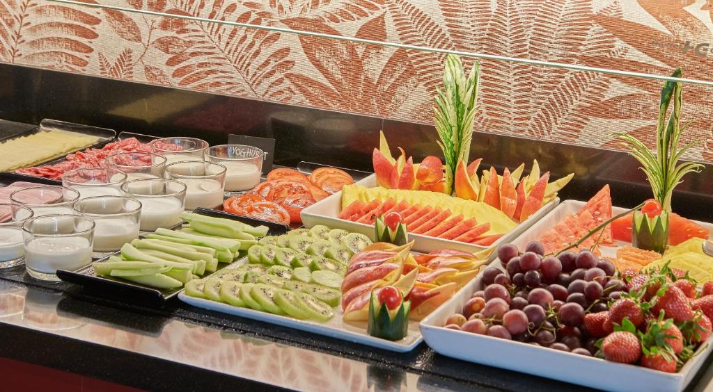 The Moods Oasis - Resim 25