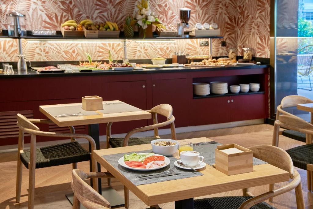 The Moods Oasis - Resim 29