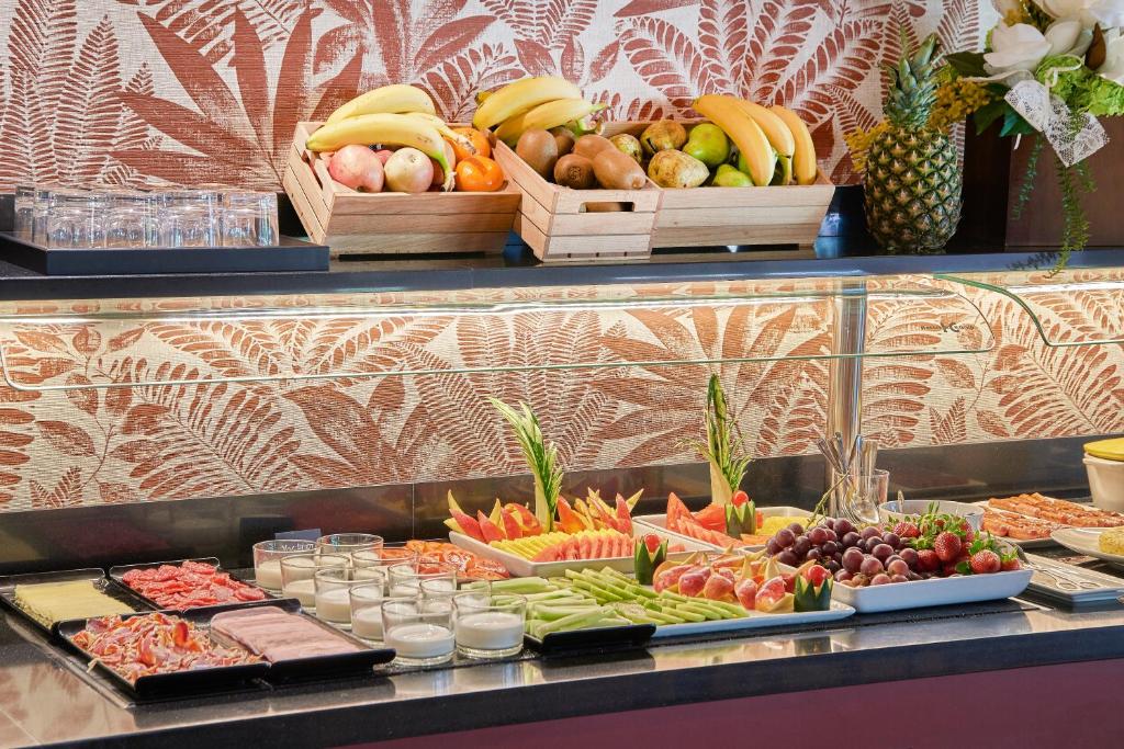 The Moods Oasis - Resim 23