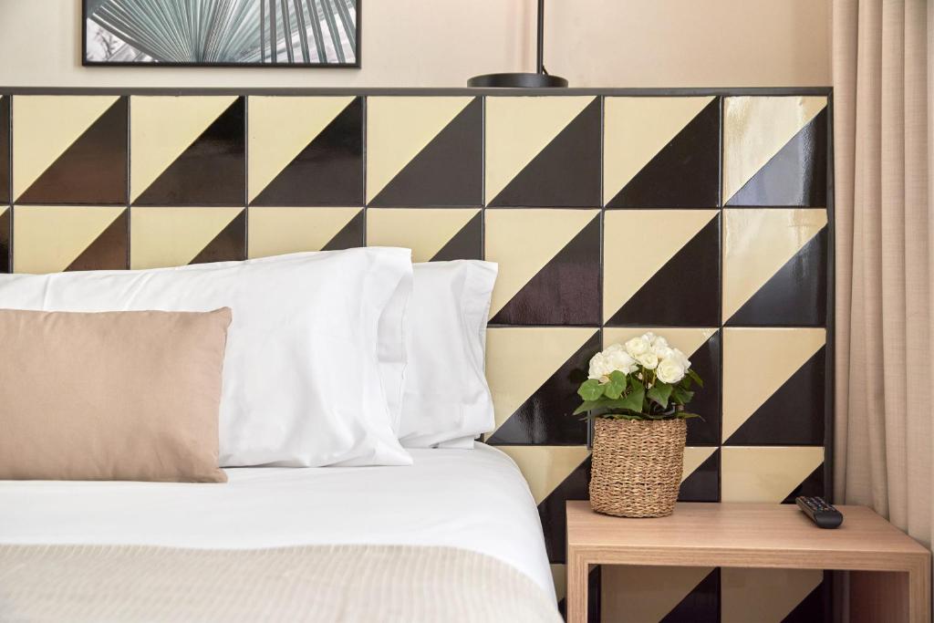 The Moods Oasis - Resim 19