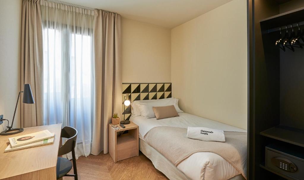 The Moods Oasis - Resim 20