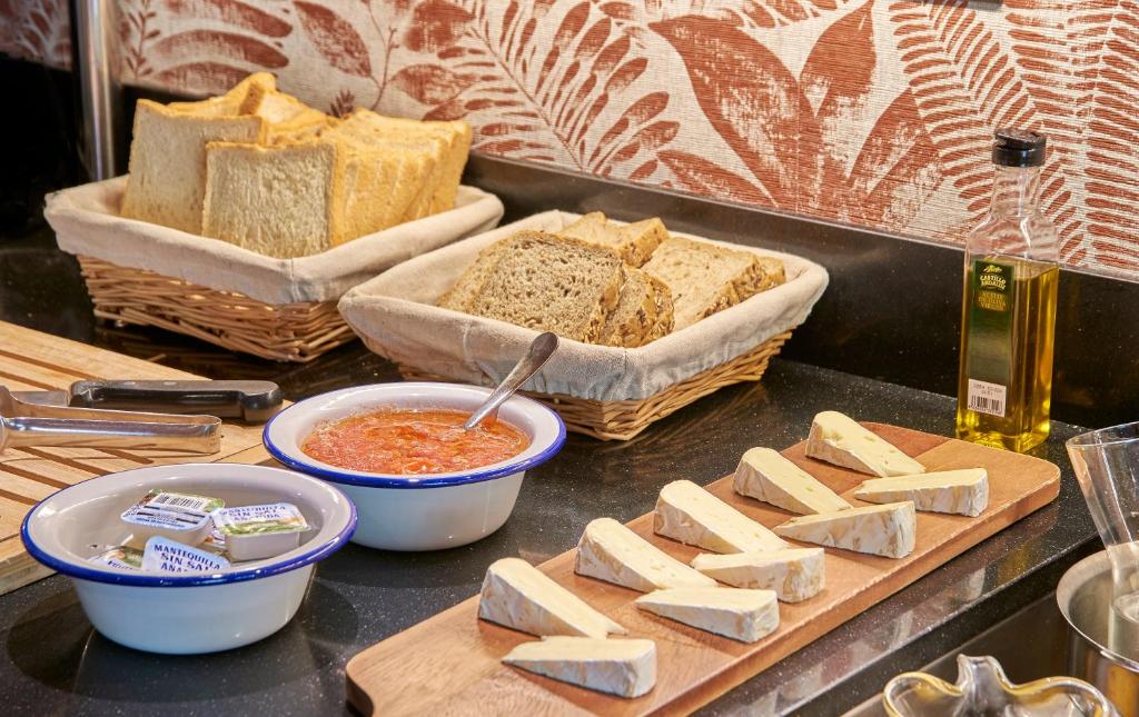 The Moods Oasis - Resim 27