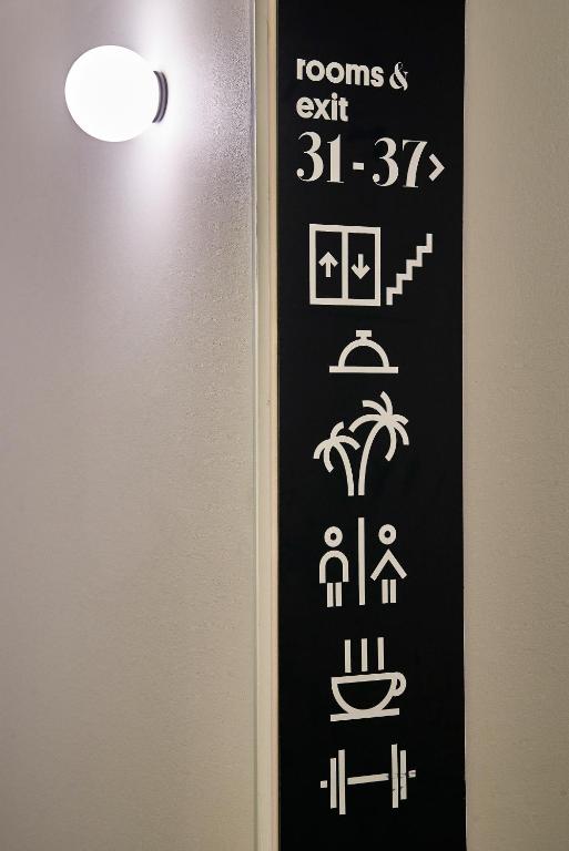 The Moods Oasis - Resim 14