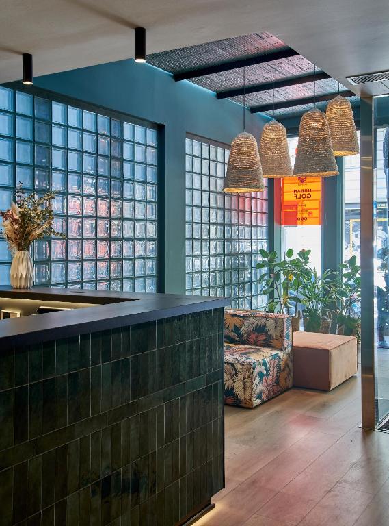 The Moods Oasis - Resim 11