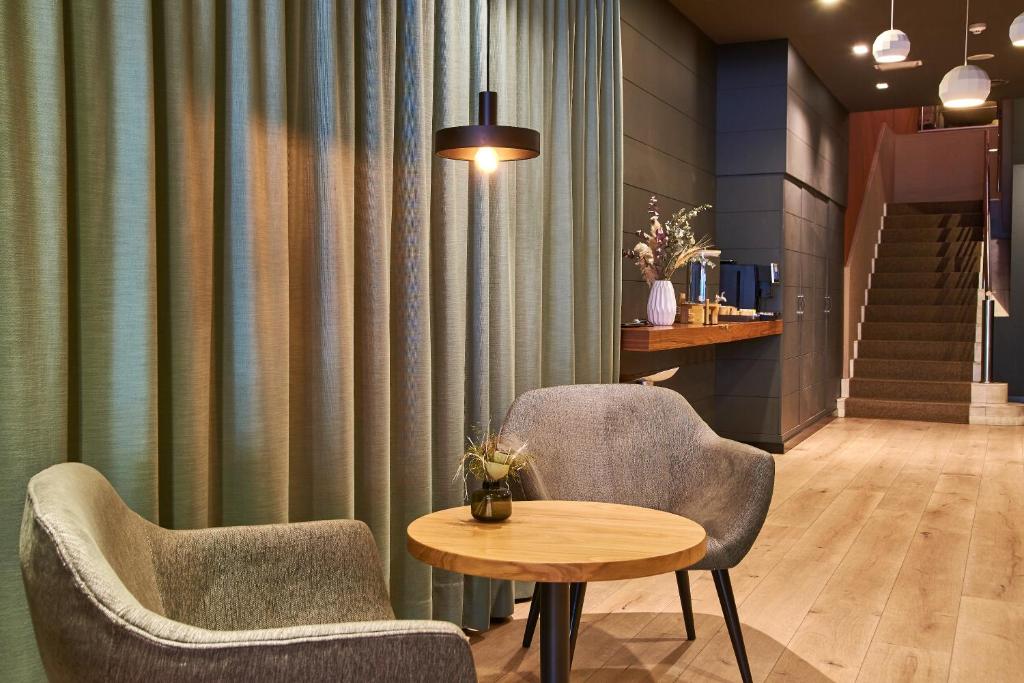 The Moods Oasis - Resim 13