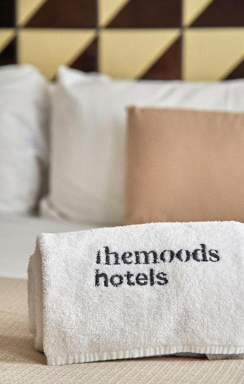 The Moods Oasis - Resim 18