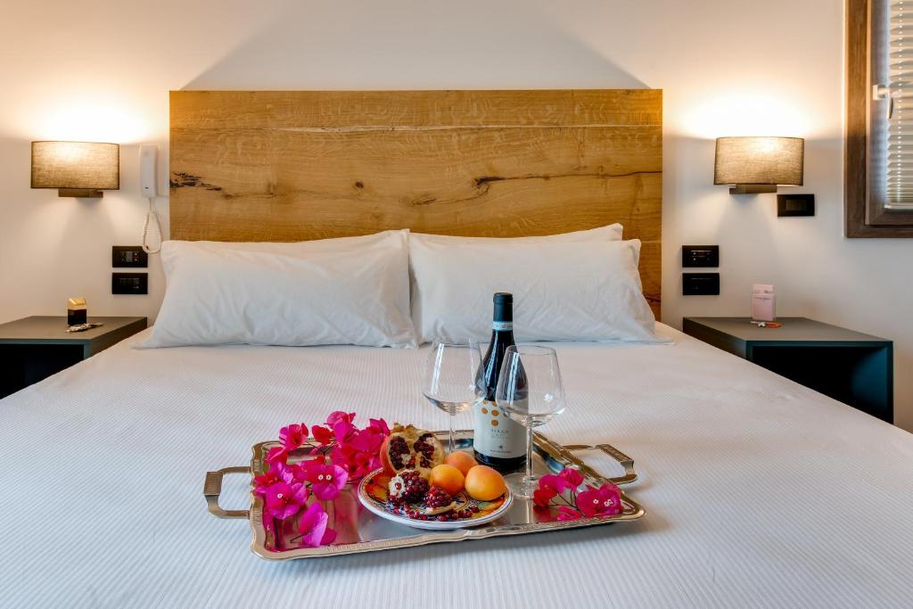 RoccaRegina Hotel - 14