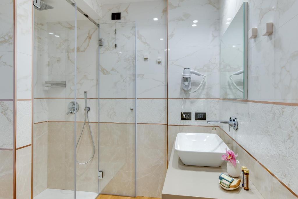 RoccaRegina Hotel - 18