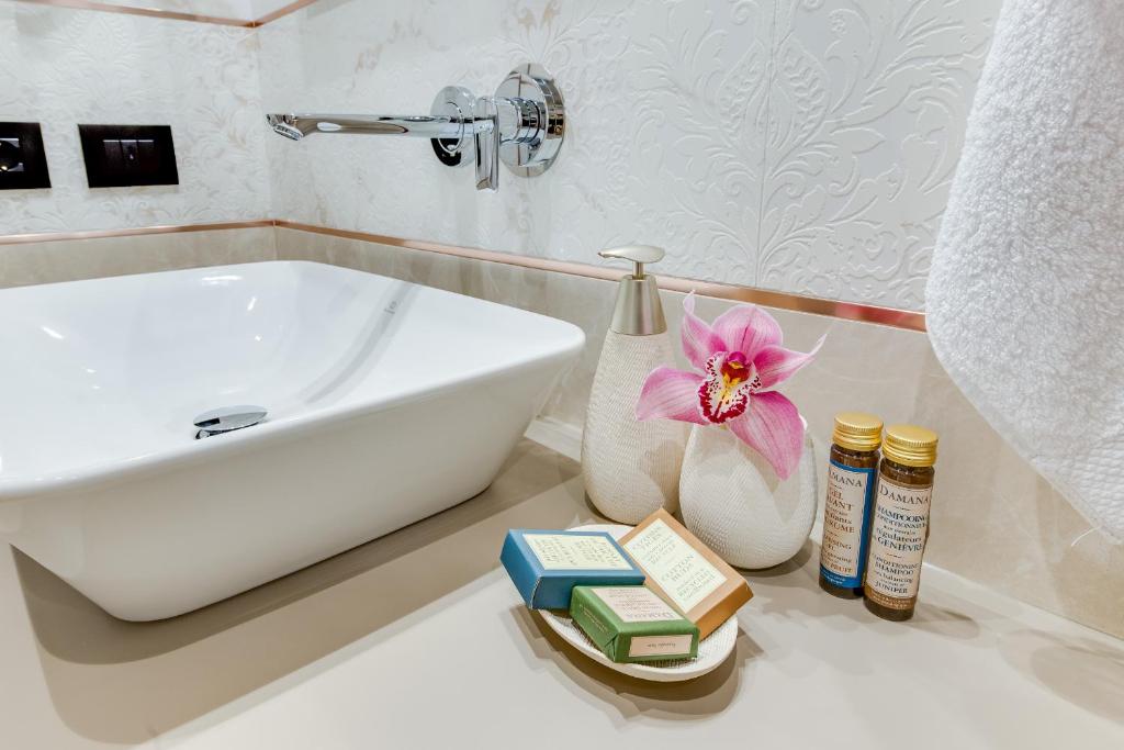 RoccaRegina Hotel - 19