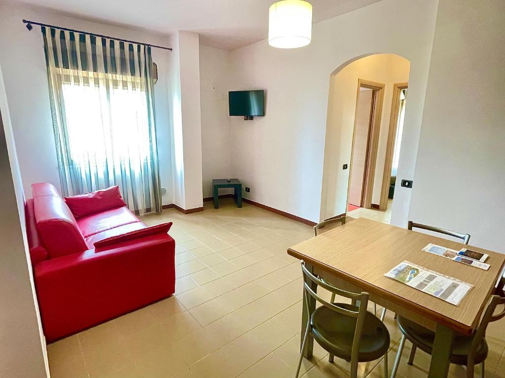 Aparthotel Isabella - Standard Apartment