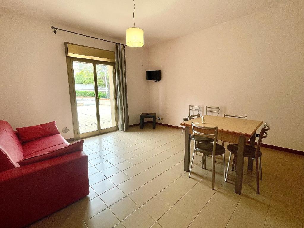 Aparthotel Isabella - Two-Bedroom Apartment
