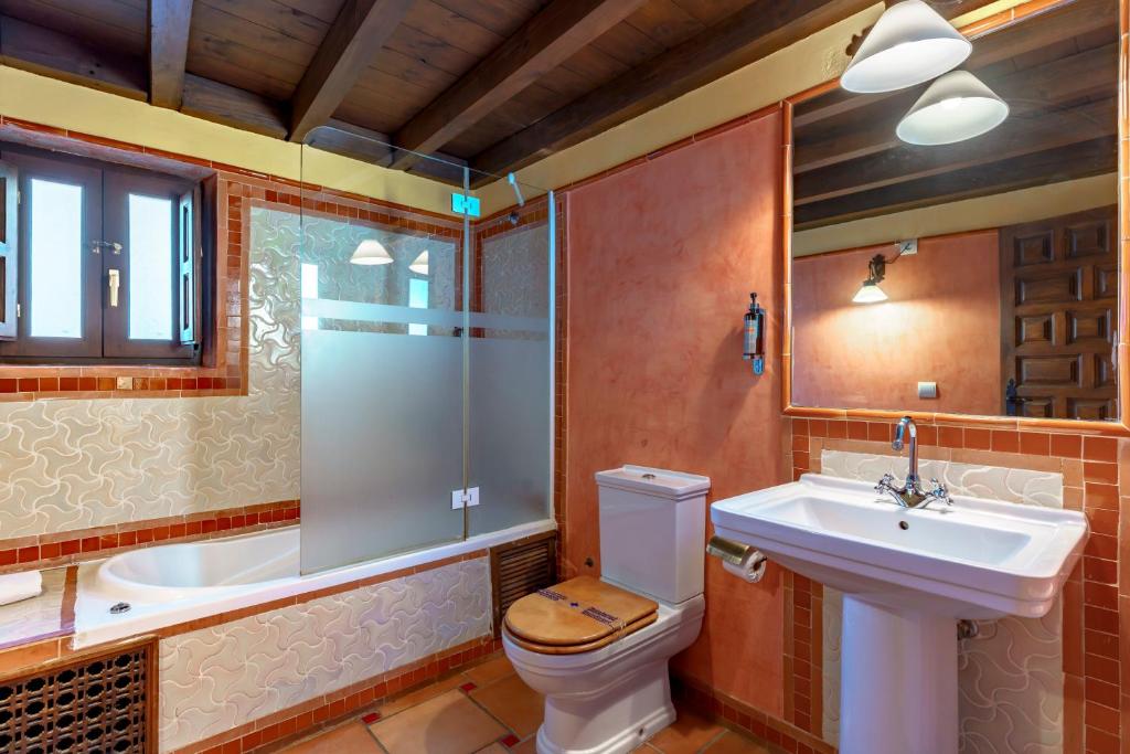 Charminghomesgranada Terraza Albaicin - 8