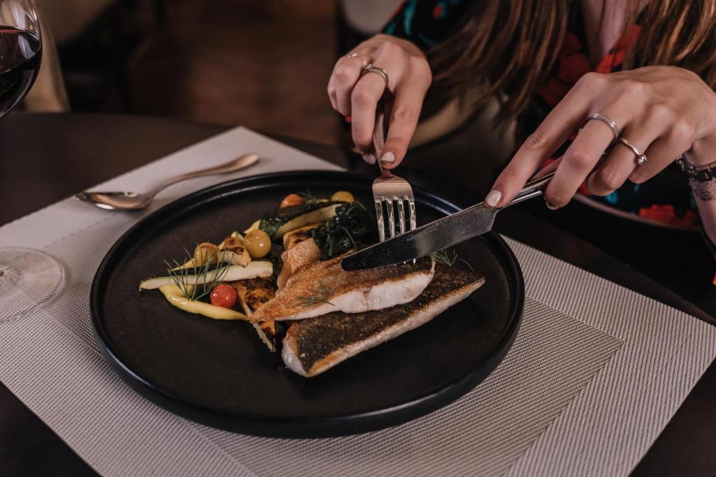 The H Dubai - Resim 30