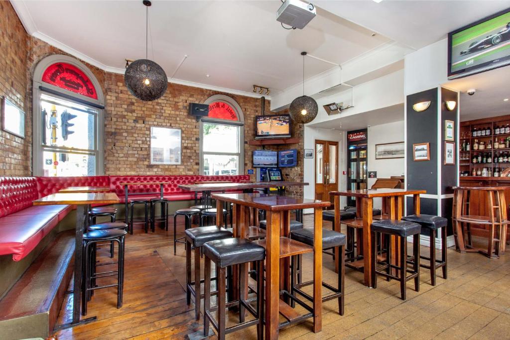 The Shakespeare Hotel - Resim 24