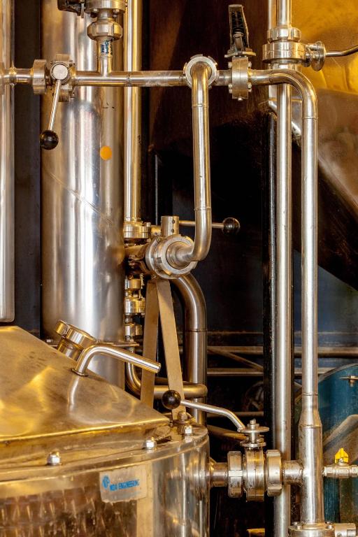 The Shakespeare Hotel - Resim 26