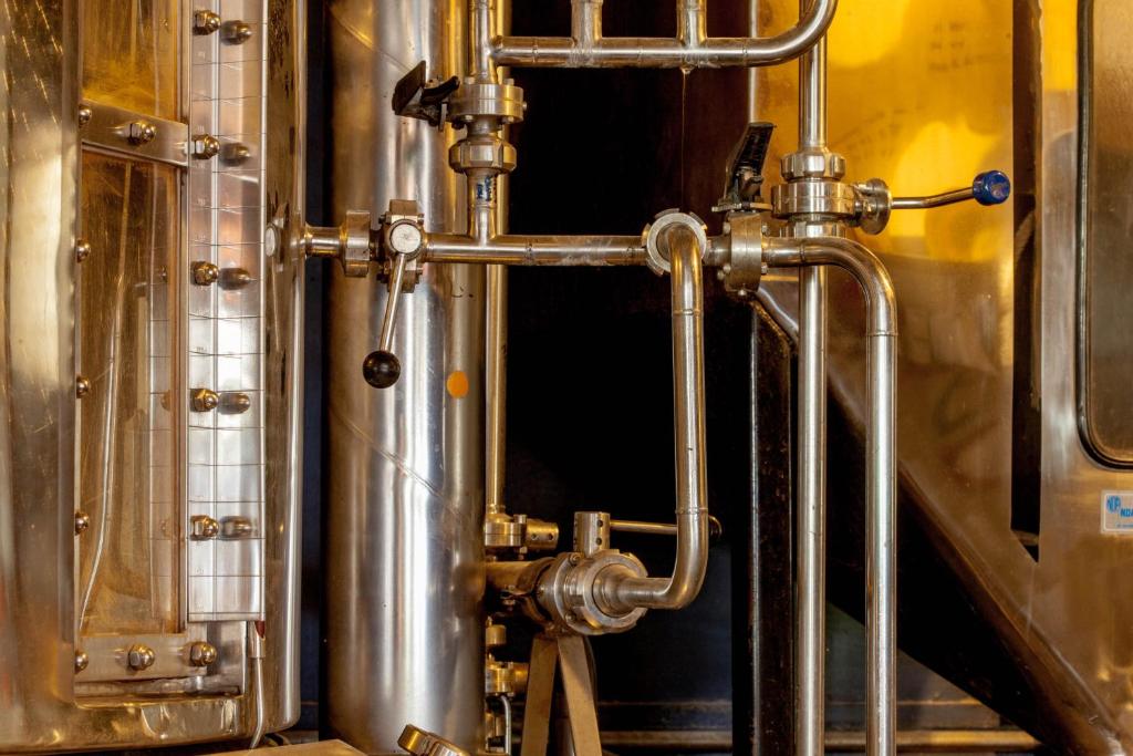 The Shakespeare Hotel - Resim 18