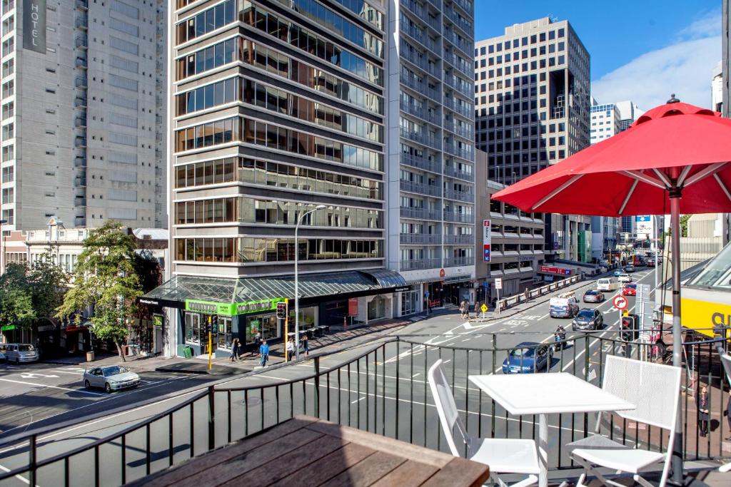 The Shakespeare Hotel - Resim 27