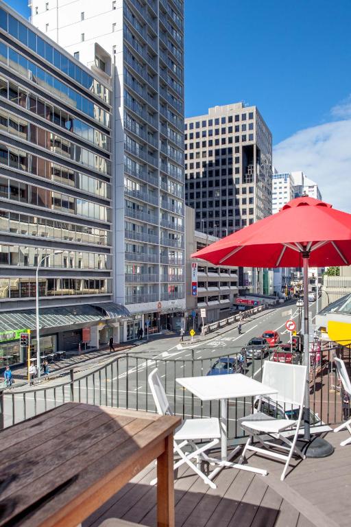 The Shakespeare Hotel - Resim 28