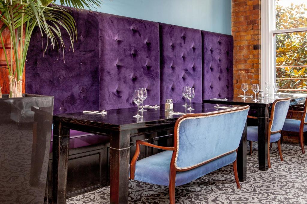 The Shakespeare Hotel - Resim 29