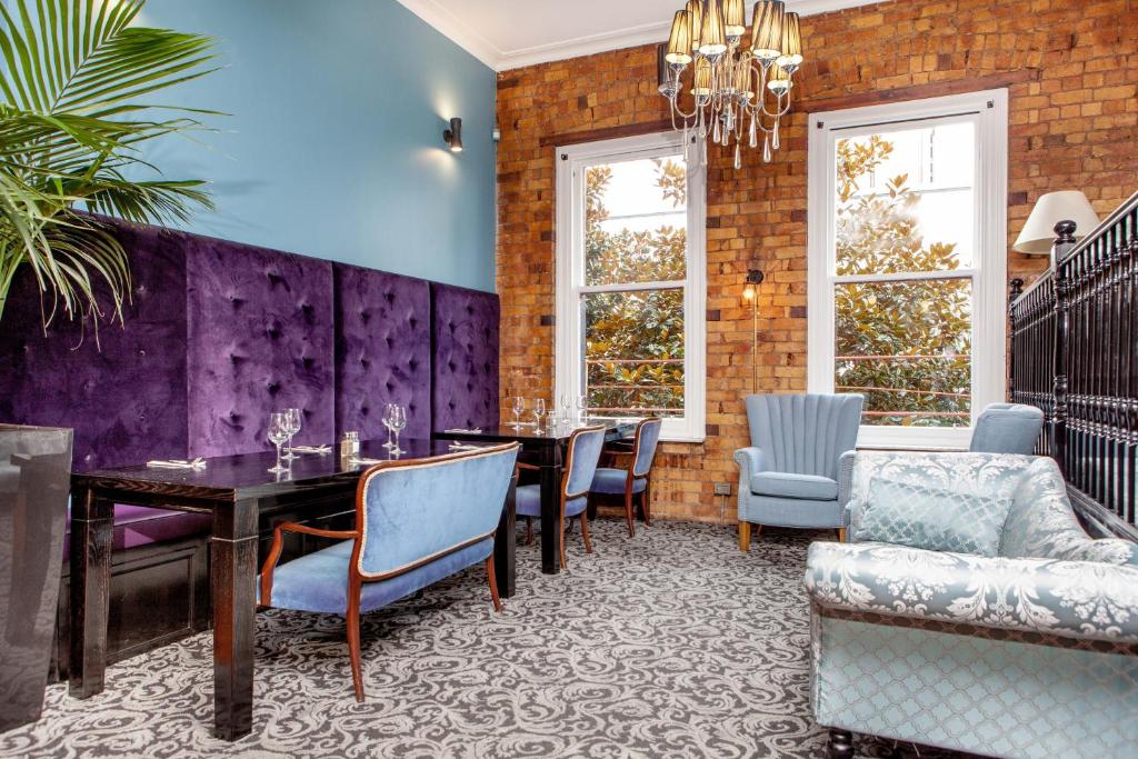 The Shakespeare Hotel - Resim 14