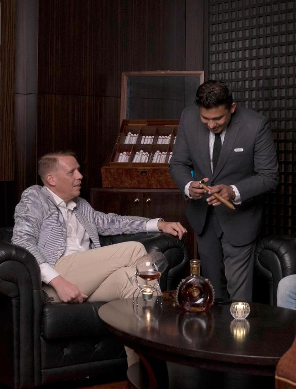 The H Dubai - Resim 33