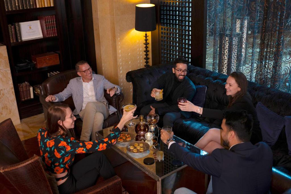 The H Dubai - Resim 34