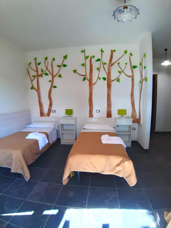 Locanda Rossovino