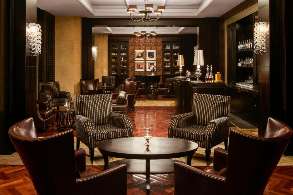 The H Dubai - Resim 35