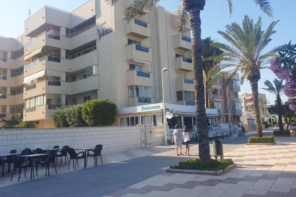 Primera línea playa - Canet de Berenguer (Valencia, Canet de ...
