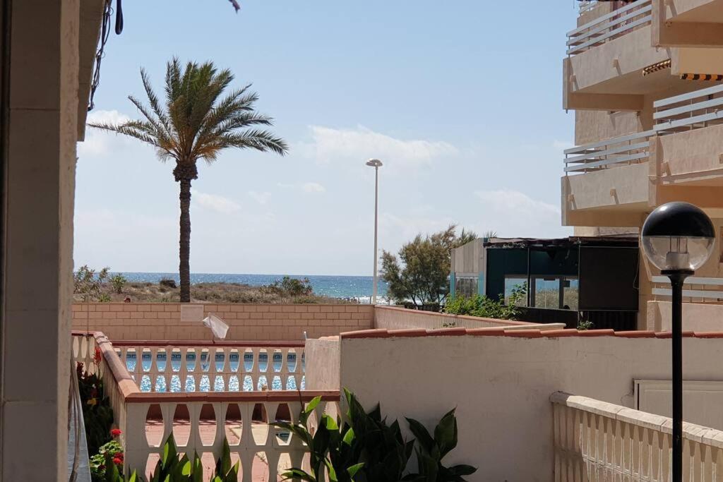 Primera línea playa - Canet de Berenguer (Valencia, Canet de ...