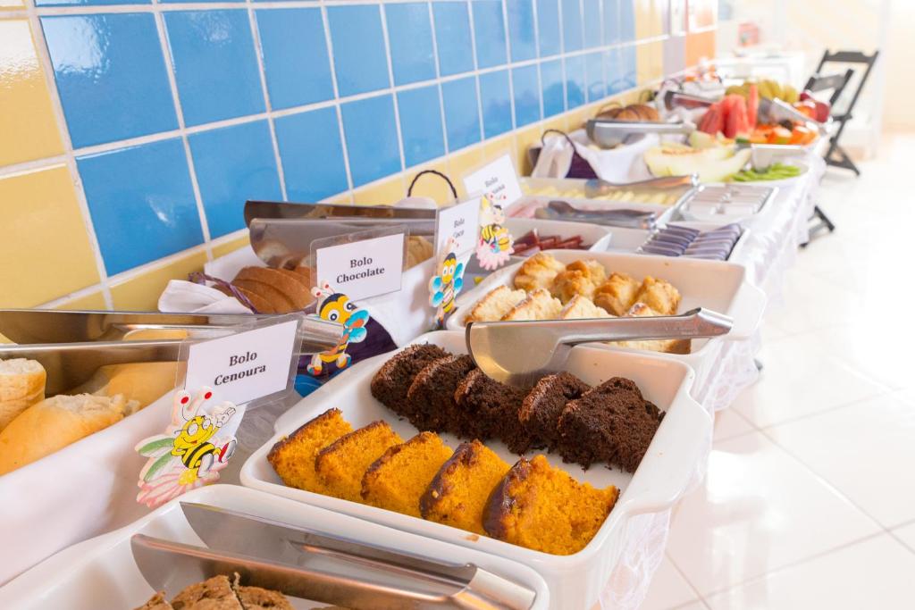  Pousada Recanto Domus