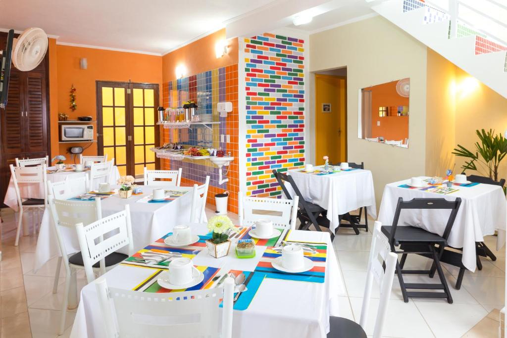  Pousada Recanto Domus