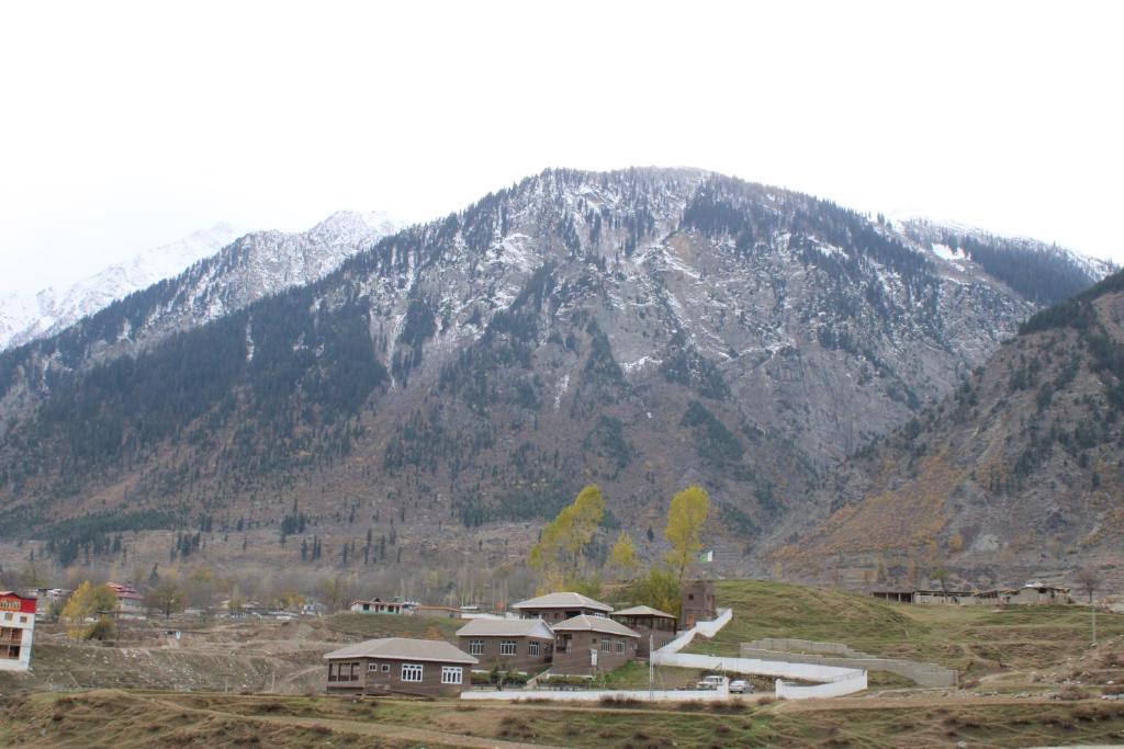 Forest Valley Cottages Kalam, Kalām, Pakistan