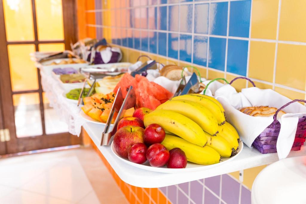  Pousada Recanto Domus