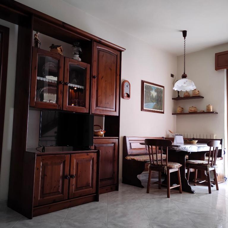 Fotografie z fotogalerie ubytování Il nido dei cigni v destinaci Vogogna