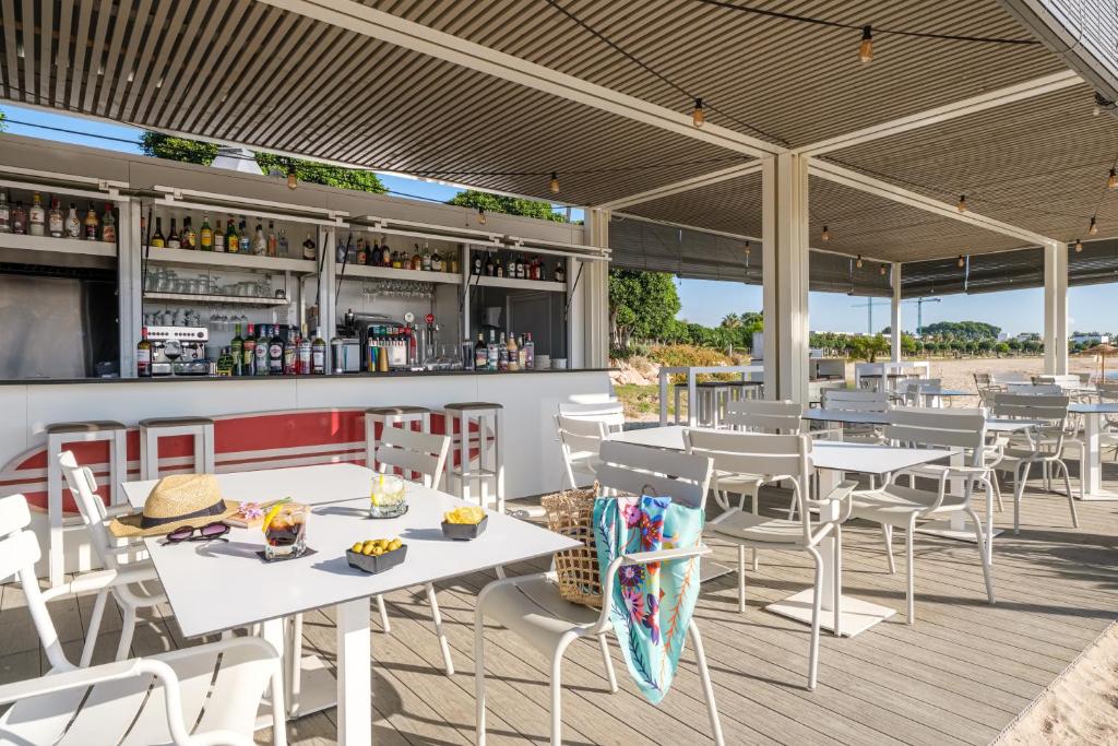 El Dorado Resort Bungalows & Villas, Cambrils – Bijgewerkte ...