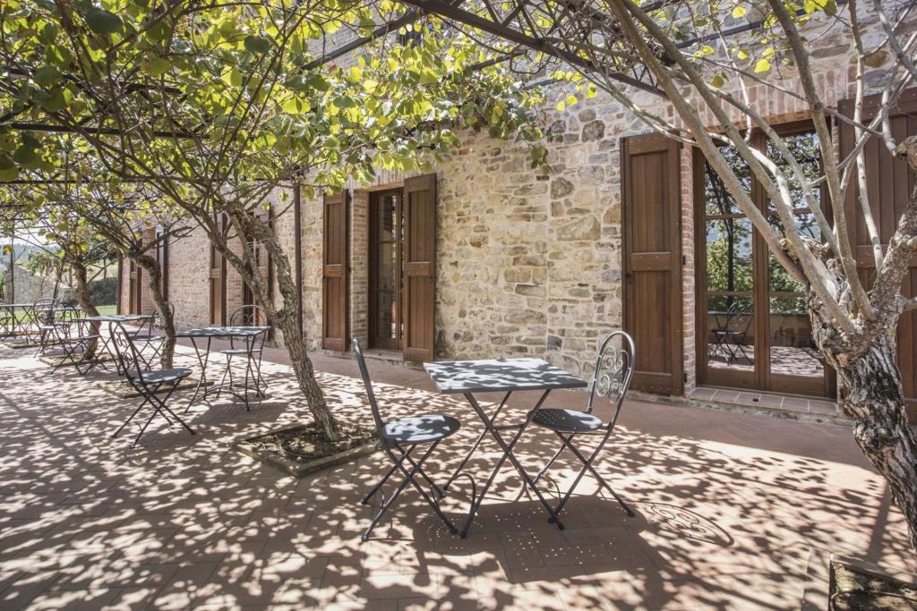 Fotografia z galérie ubytovania Agriturismo Tenuta Il Polardo v destinácii Piegaro