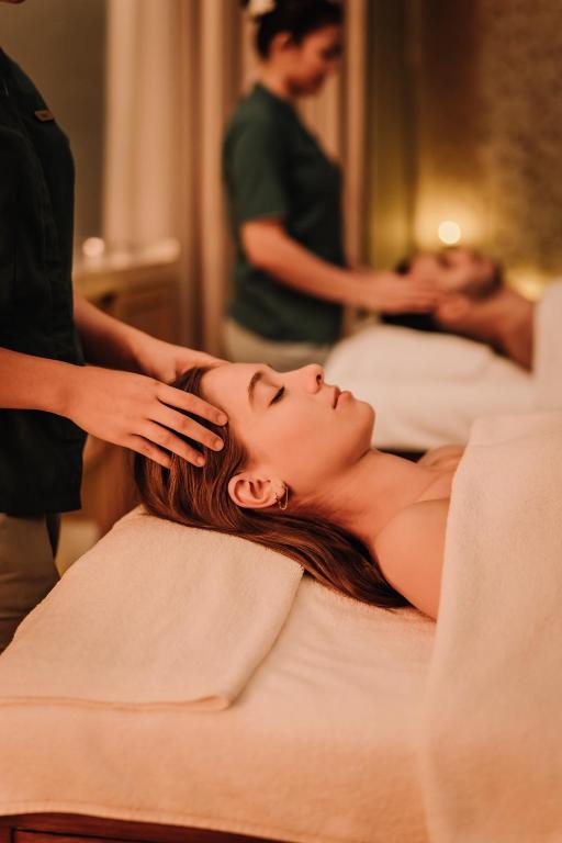 The H Dubai - Resim 26