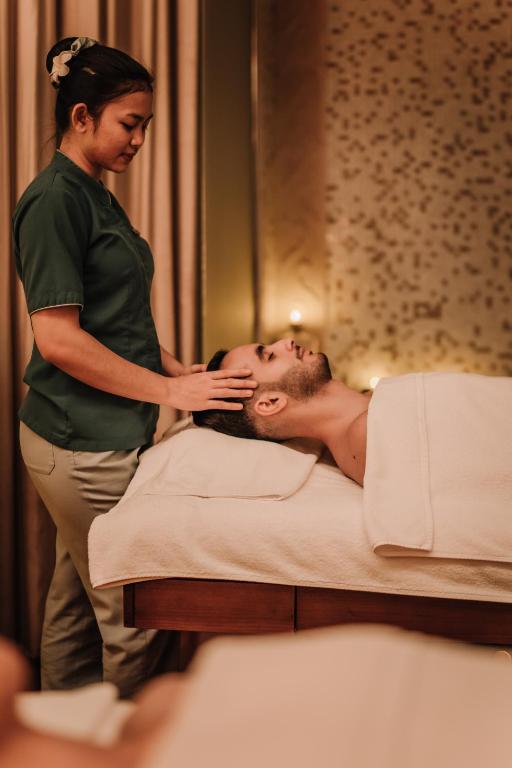 The H Dubai - Resim 27