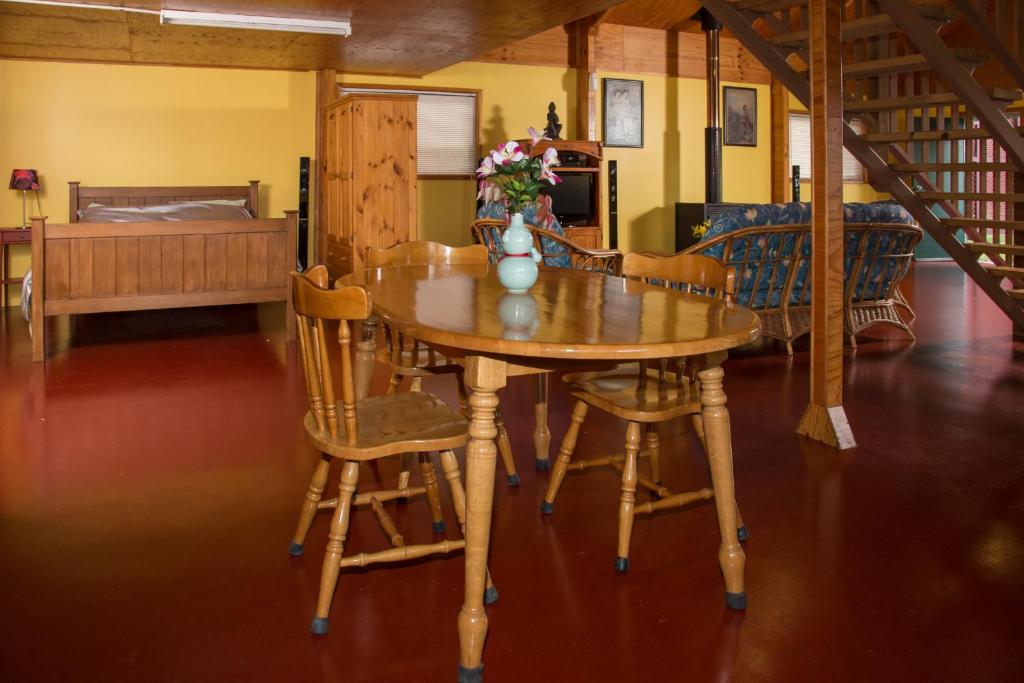 Fotografie z fotogalerie ubytování Bellview v destinaci Bellthorpe