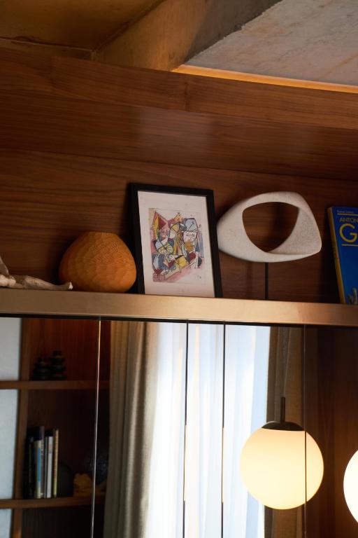 CARD Hôtel - Resim 34