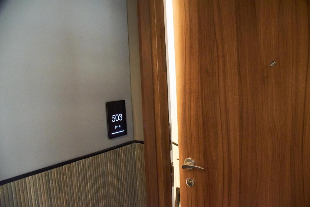 CARD Hôtel - Resim 33