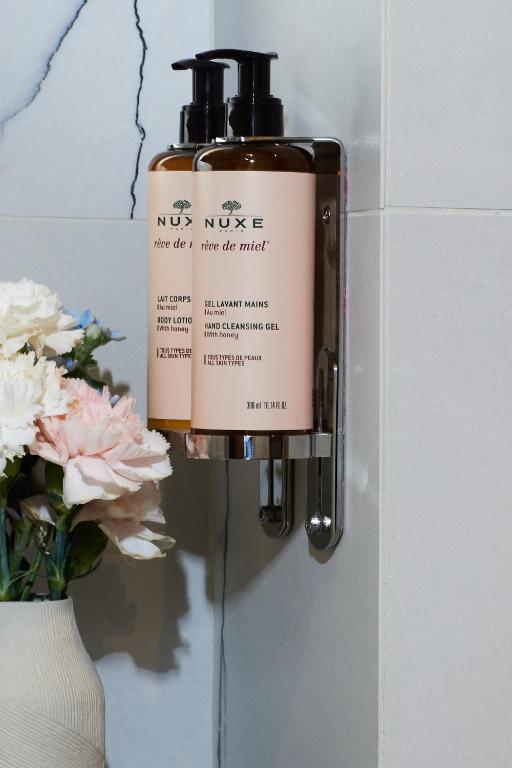 CARD Hôtel - Resim 35