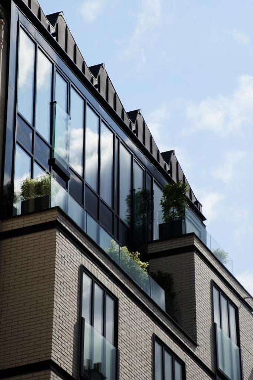 CARD Hôtel - Resim 14