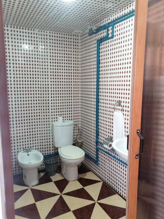 Bagno di Riad Freija-TAROUDANT