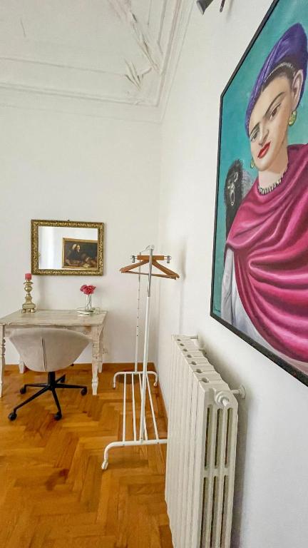 Fotografia z galérie ubytovania Casa Vacanze Il Duomo v Catanii