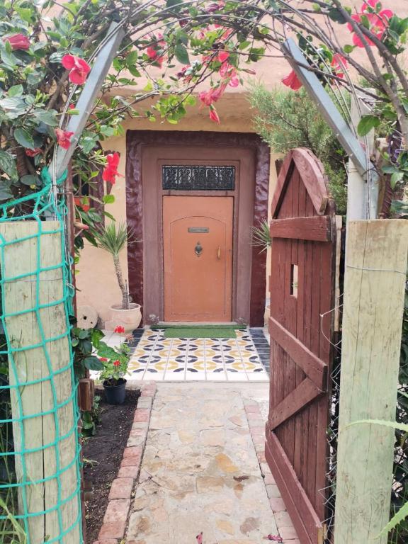 Φωτογραφία από το άλμπουμ του Hajrienne guest house στην Ταγγέρη