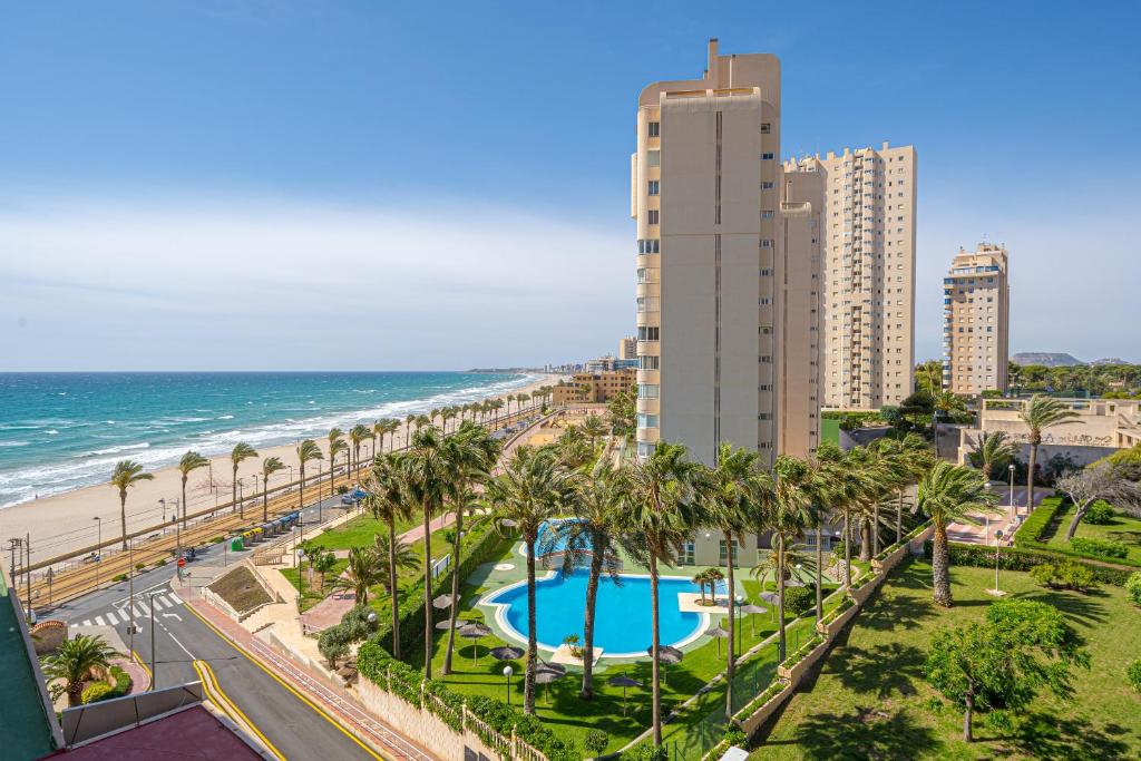 Las Lanzas Beach, El Campello – Precios 2023 actualizados