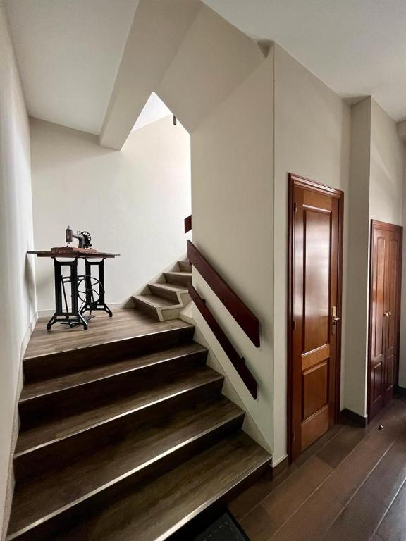 Fotografia z galérie ubytovania Piso en pleno centro de Miño derecha v destinácii Miño