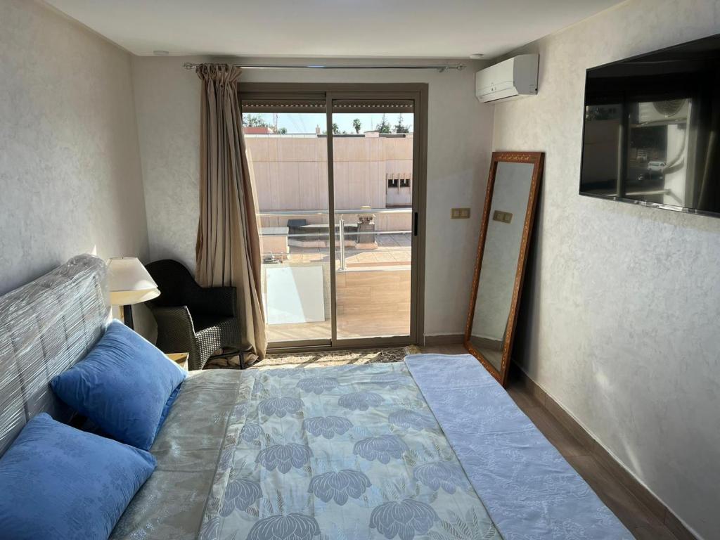 Magnifique appartement